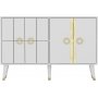 Eagle-Sideboard - Wei