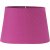 Omera Carnaby Lampenschirm - Fuchsia - 23 cm