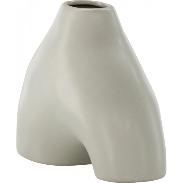Kento Kerzenhalter - Hellgrau Kento Kerzenhalter - Hellgrau