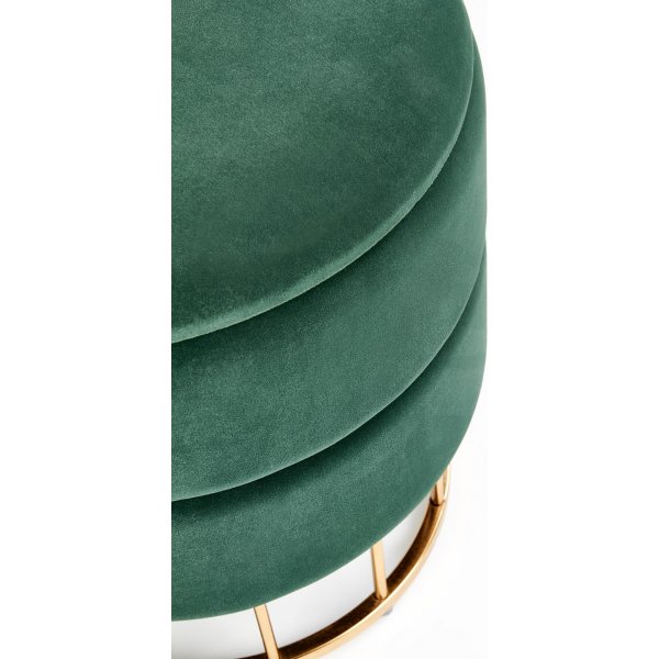 Jotun Hocker - Grün Jotun Hocker - Grün