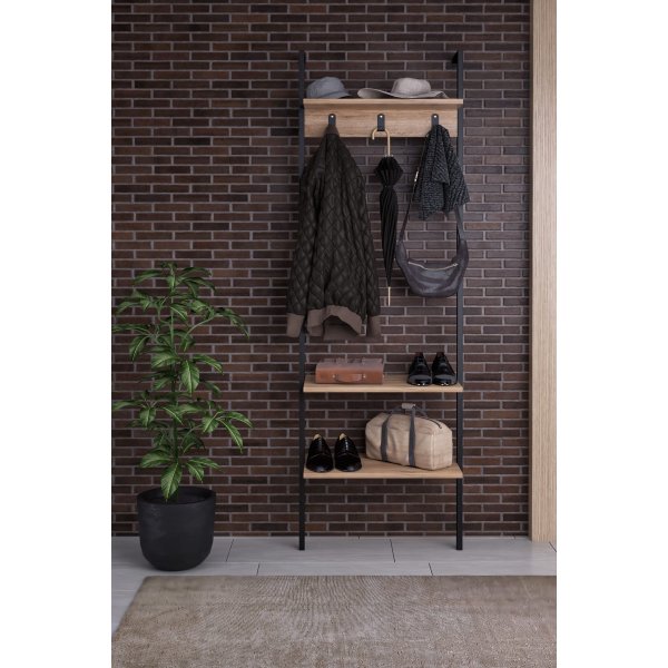 Nina Flurmbel - Schwarz