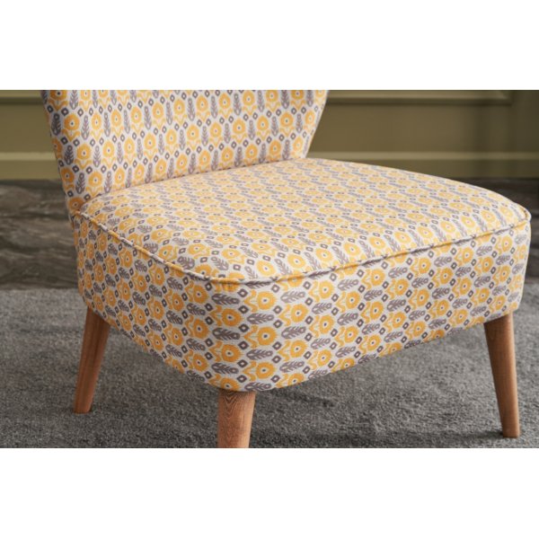 Altas Sessel Mehrfarbig Altas Sessel Mehrfarbig