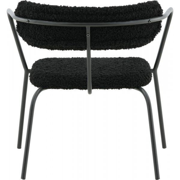 Shaun Sessel - Schwarzer Teddy