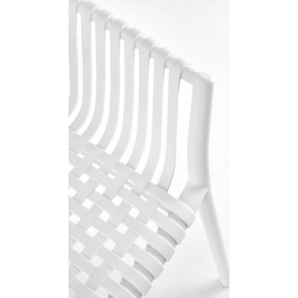 Cadeira Esszimmerstuhl 492 - Weiß Cadeira Esszimmerstuhl 492 - Weiß