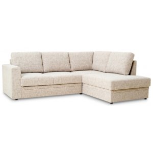 Polo XL Eckschlafsofa - Farbe optional!