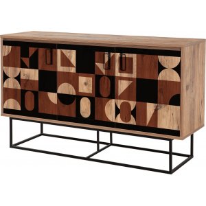 Quantum Chess Sideboard - Kiefer