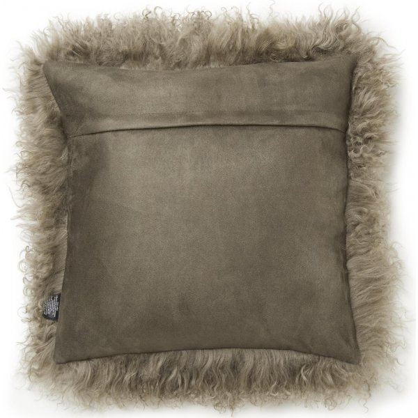 Shansi Kissenbezug Pilz - 40 x 40 cm