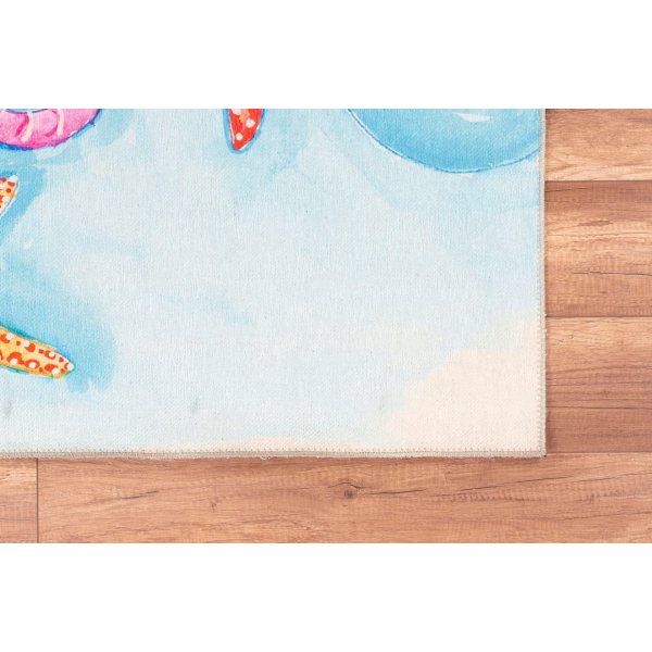 Ada Chenille 288 Teppich