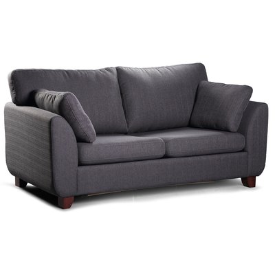 Alloway 2-Sitzer-Sofa - Jede Farbe und jeder Stoff