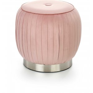 Sindbad Hocker - Rosa