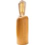 Kavuk Tischlampe 131 - Holz