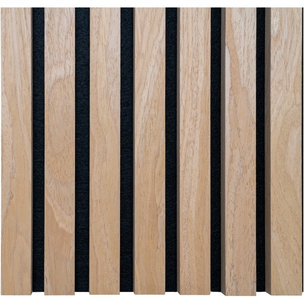 Akustikpaneel Wandpaneel - Eiche