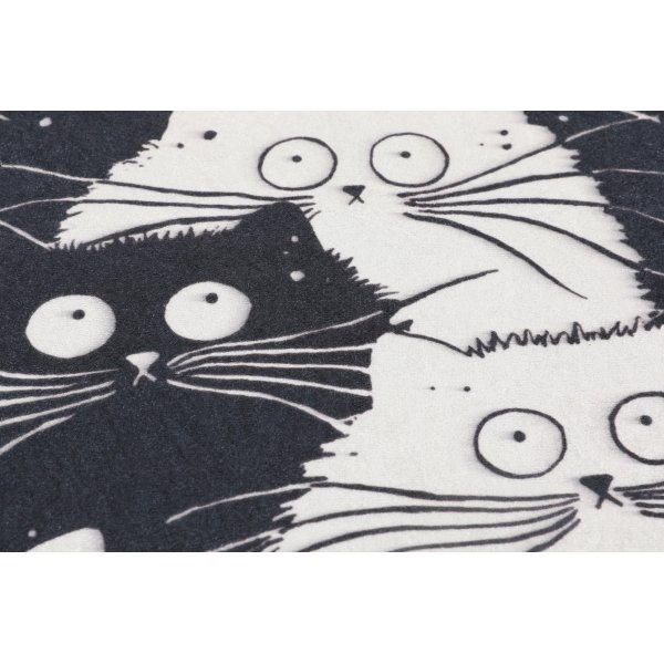 Felino Badezimmerteppich Felino Badezimmerteppich