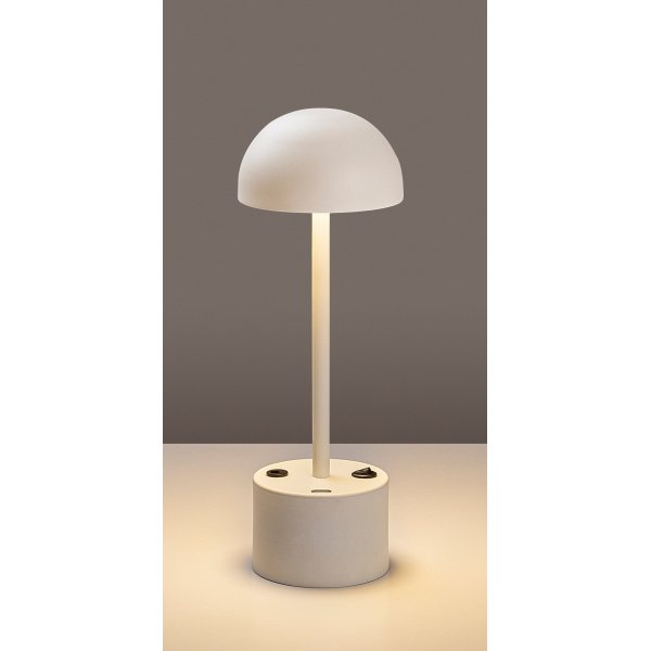 Seppo Tischlampe - Wei�