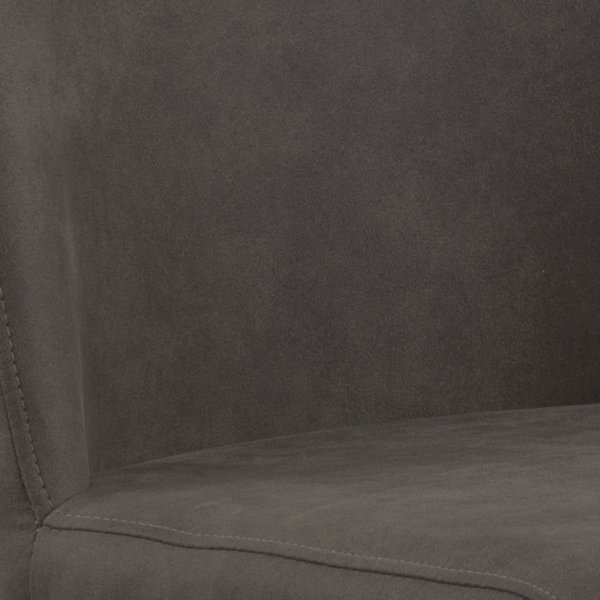 Avanja Barhocker - Anthrazit