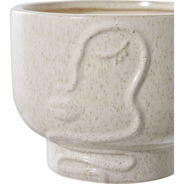 House Nordic Topf 4 - Beige House Nordic Topf 4 - Beige