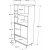 Ocean-Schrank 9A - Wei