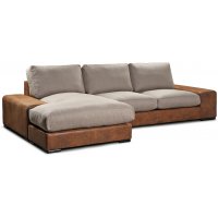 Scirocco Diwansofa 3-Sitzer XL 305 cm - Western Scirocco Diwansofa 3-Sitzer XL 305 cm - Western