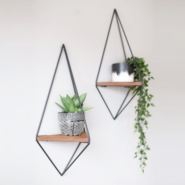 Walter Wandregal 39 - Nussbaum/schwarz