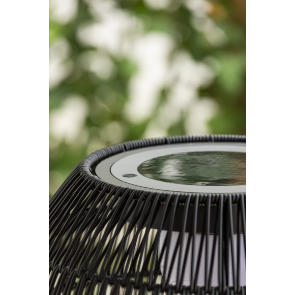 Mabis Stehleuchte Ø40 cm - Schwarz Mabis Stehleuchte Ø40 cm - Schwarz