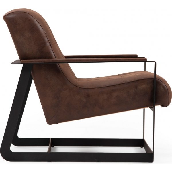 Darius Sessel - Braun