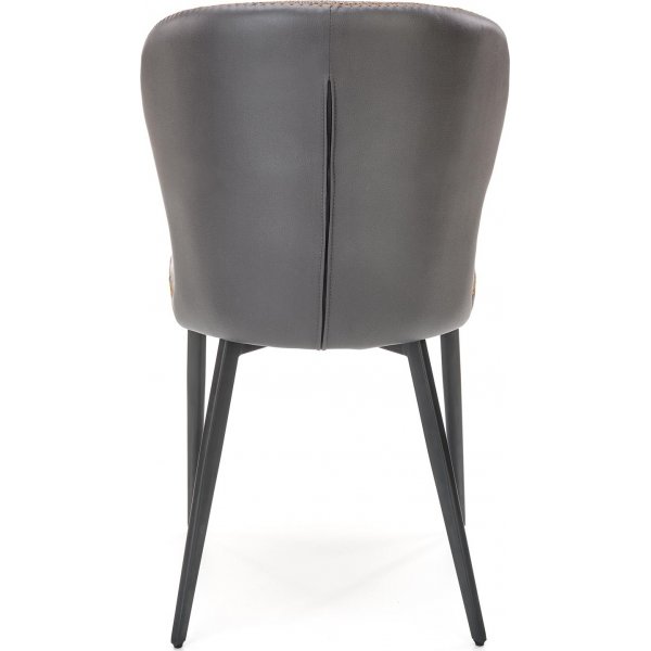 Cadeira Esszimmerstuhl 466 - Grau