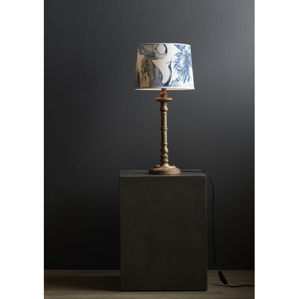 Joy-Lampensockel - Natur