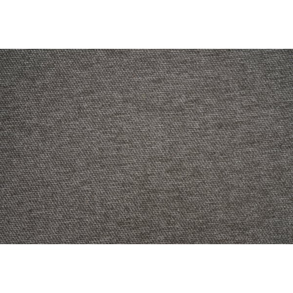 Seitliches 2-Sitzer-Sofa - Hellgrau