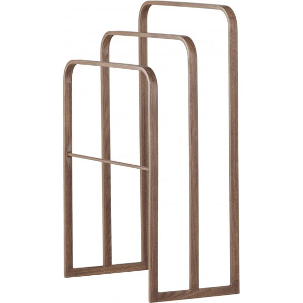 Drammen Kleiderständer - Mocca Drammen Kleiderständer - Mocca