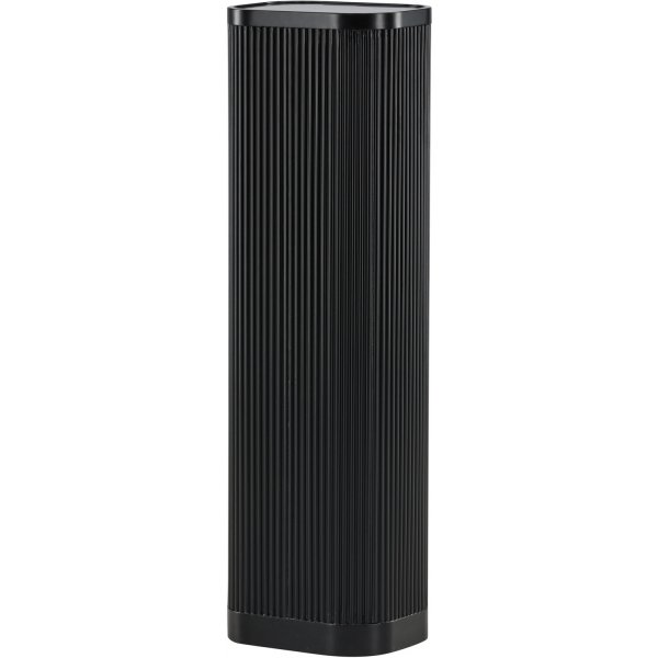 Lenox-Sockel - Schwarz Lenox-Sockel - Schwarz