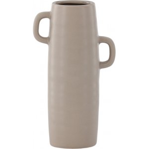 Cent-Vase 15 cm - Braun