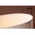 Rennes Stehlampe - Beige/Schwarz