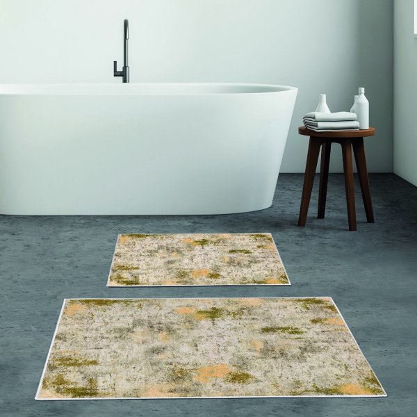 Komota 495 Badezimmermatte