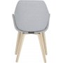 Flex-Sessel - Grau