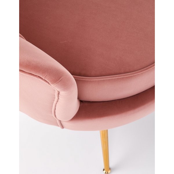 Aromati-Sessel - Rosa + Möbelreinigung Aromati-Sessel - Rosa + Möbelreinigung