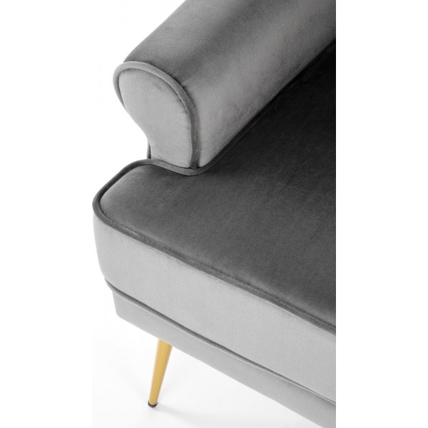 Tauchsessel - Grau Tauchsessel - Grau