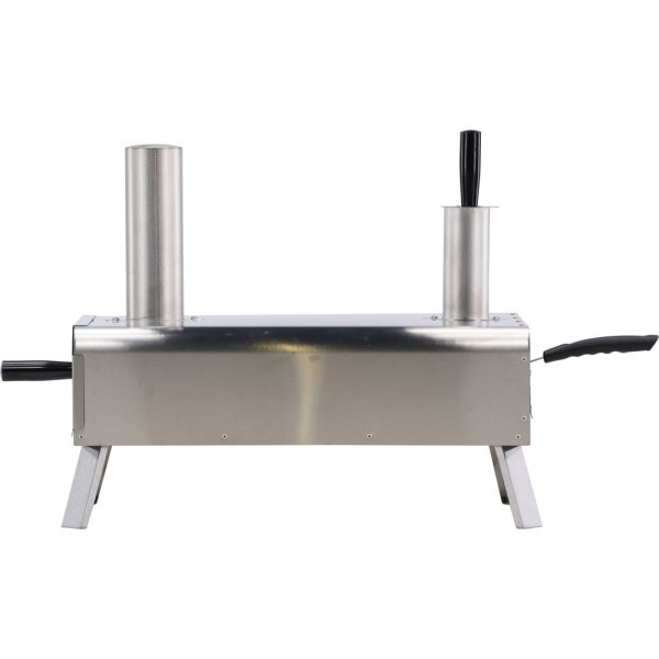 Digo\\\'s Pizzaofen - Silber Digo\\\'s Pizzaofen - Silber