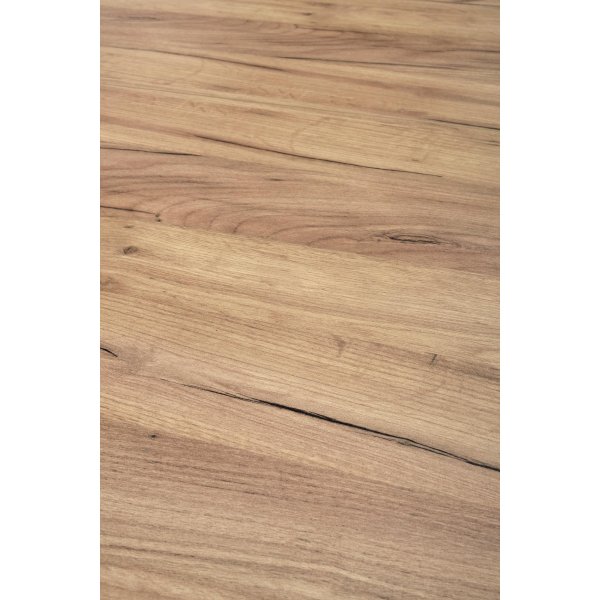 Adélé Esstisch 118-158 cm - Craft-Eiche Adélé Esstisch 118-158 cm - Craft-Eiche