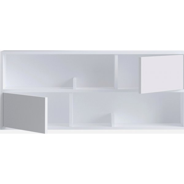 Forkis Sideboard - Wei