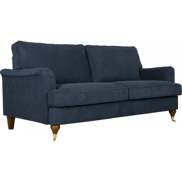 Howard Watford Deluxe 2-Sitzer Sofa - Blau Howard Watford Deluxe 2-Sitzer Sofa - Blau