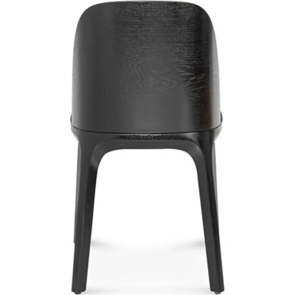 Arch Esszimmerstuhl - Optionale Farbe des Rahmens und der Polsterung