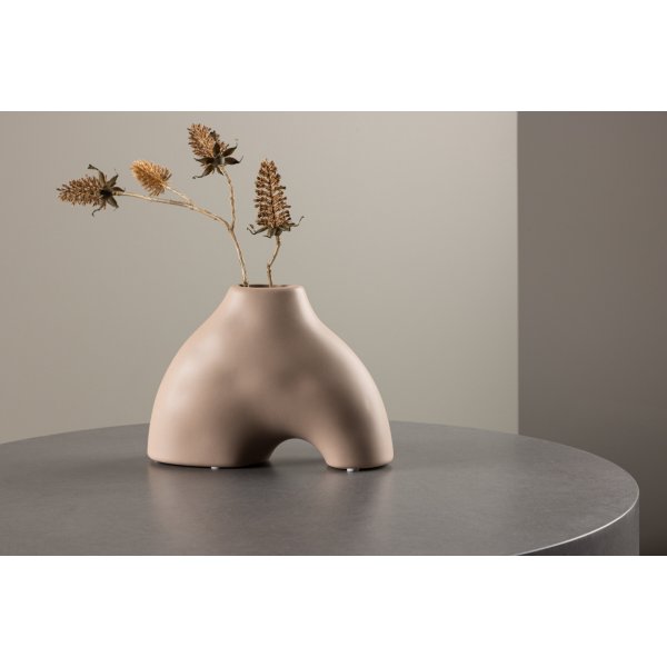 Kento Kerzenhalter - Hellrosa Kento Kerzenhalter - Hellrosa