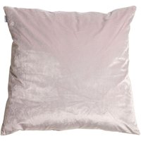 Kissenbezug Samt 50x50 cm - Farbe frei wählbar Kissenbezug Samt 50x50 cm - Farbe frei wählbar