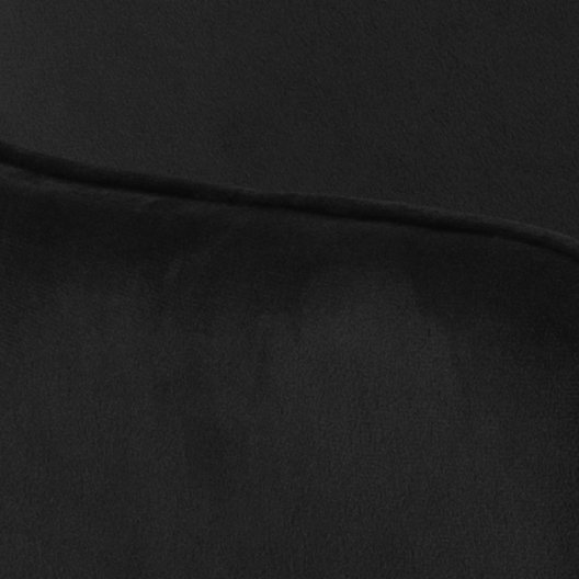 Ranja-Sessel - Schwarz