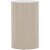 Lenox Beistelltisch 30,5 cm - Beige