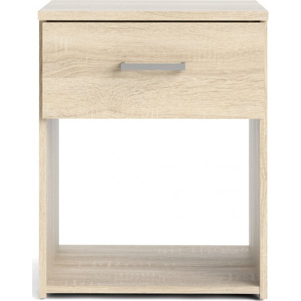 Space Nachttisch - Eiche Space Nachttisch - Eiche