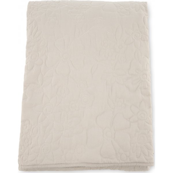 Tagesdecke Mirage - Beige