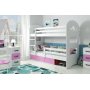 Etagenbett Dominik - Jede Farbe & Gre