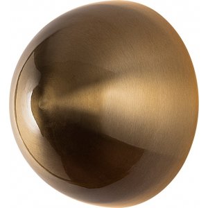 Pilzwandlampe 13362 - Gold