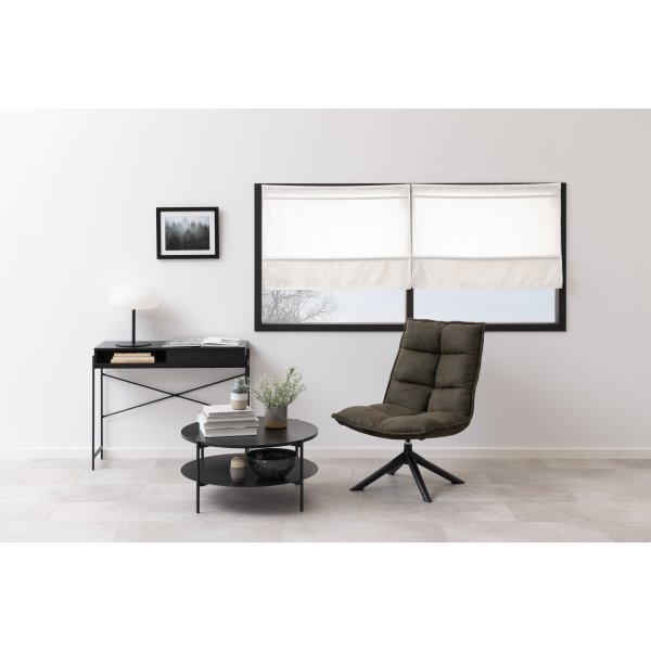 Sessel Storm - Anthrazit Sessel Storm - Anthrazit